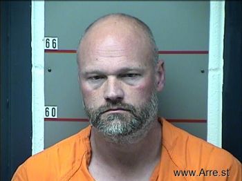 Robert Garlen Dyer Mugshot