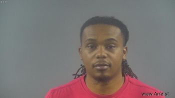 Robert Brandon Edwards Mugshot