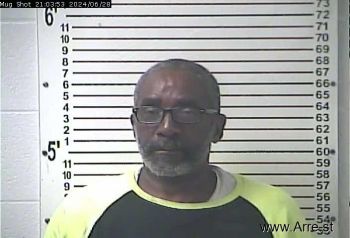 Robert Lee Edwards Mugshot