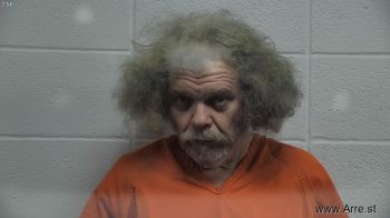 Robert Franklin Edwards Mugshot