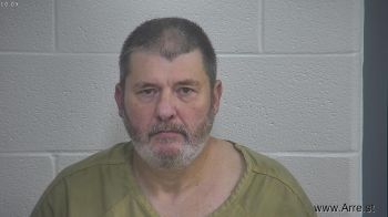 Robert  Elliott Mugshot