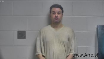 Robert Ray Emely Mugshot