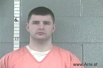 Robert James Ennis Mugshot