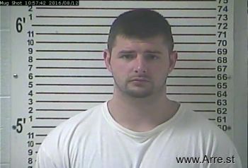 Robert James Ennis Mugshot