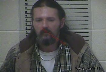 Robert  Estep Jr. Mugshot