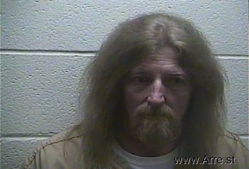 Robert Jessee Estes Mugshot