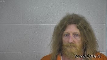 Robert Jessee Estes Mugshot