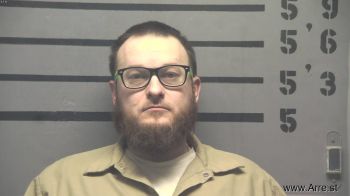 Robert Allen Fields Mugshot