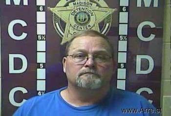 Robert  Fisher Mugshot