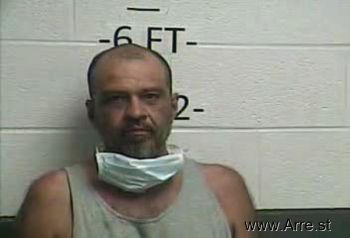 Robert  Fisher Mugshot