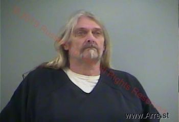 Robert E Fisher Mugshot