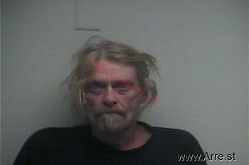 Robert Earl Fisher Mugshot