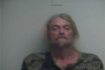 Robert Earl Fisher Mugshot