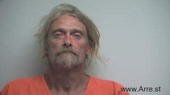 Robert Earl Fisher Mugshot