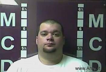 Robert C Fleming Mugshot