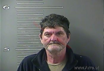 Robert W Fletcher Mugshot