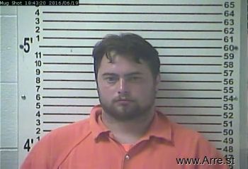 Robert Wayne Follis Mugshot