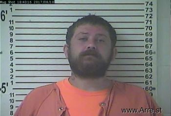 Robert Allen Ford Jr Mugshot