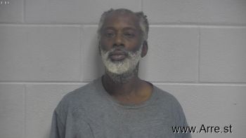 Robert Melvin Foree Mugshot