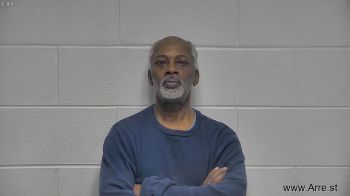 Robert Melvin Foree Mugshot