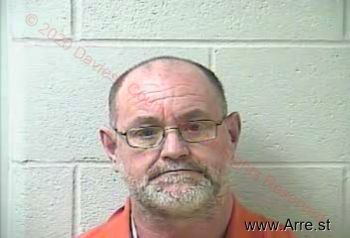 Robert Ray Fortner Mugshot