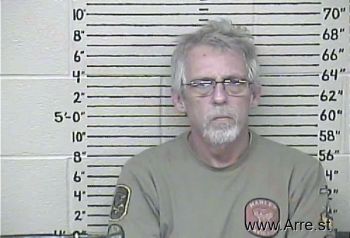 Robert Shawn Fosson Mugshot