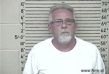 Robert Shawn Fosson Mugshot