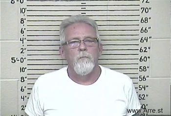 Robert Shawn Fosson Mugshot