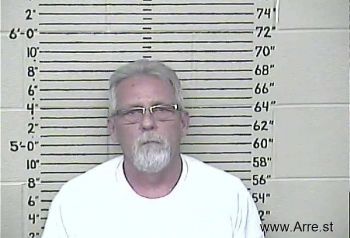 Robert Shawn Fosson Mugshot