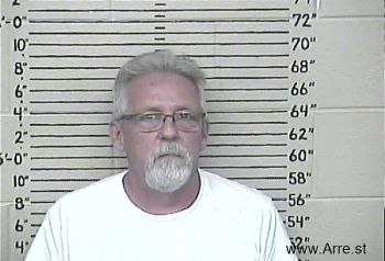 Robert Shawn Fosson Mugshot