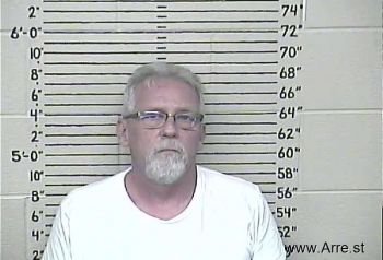 Robert Shawn Fosson Mugshot