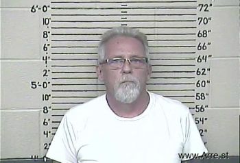 Robert Shawn Fosson Mugshot