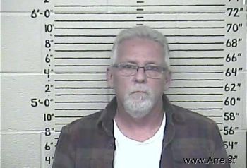 Robert Shawn Fosson Mugshot