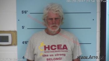 Robert  Foster Mugshot