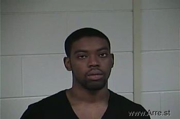 Robert  Foster Mugshot