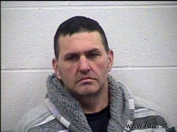 Robert Nmn Foster Mugshot