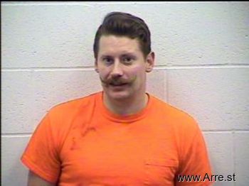 Robert Allen Foster Mugshot