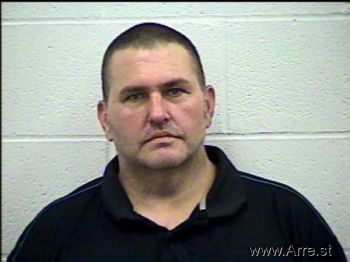 Robert Nmn Foster Mugshot