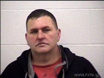 Robert Nmn Foster Mugshot