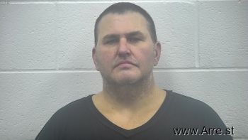 Robert Nmn Foster Mugshot