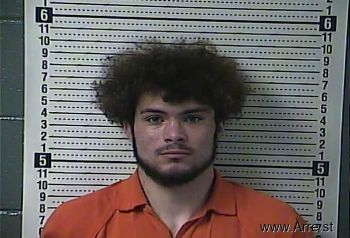 Robert Kegan Freeman Mugshot