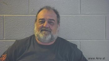 Robert Lee Frye Mugshot