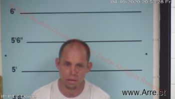 Robert  Fryman Mugshot