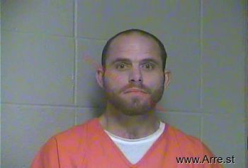 Robert Douglas Fryman Mugshot