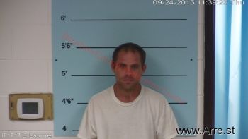 Robert D Fryman Jr. Mugshot