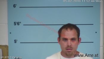 Robert D Fryman Jr. Mugshot