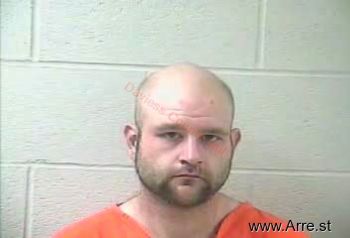 Robert Shane Fullerton Mugshot