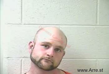 Robert Shane Fullerton Mugshot