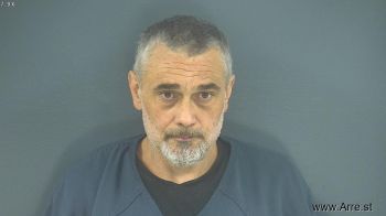 Robert  Gaddy Mugshot