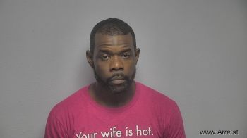 Robert Donta Garnett Mugshot